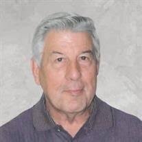 John Shoemaker Obituary