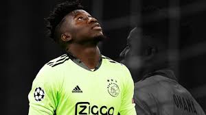 Andre onana przyłapany na dopingu! Andre Onana Crazy Saves 2020 2021 4k Youtube