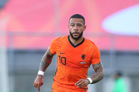 Ajax amsterdam is the best football / soccer team in netherlands today. Euro 2021 Fantasy Soccer Advice Netherlands Memphis Depay A Strong Dfs Option In Group C Draftkings Nation