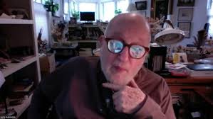 RJC's Larry Aaronson