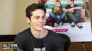 Check spelling or type a new query. Dylan O Brien Talks Sex Scene Awkwardness The First Time Youtube