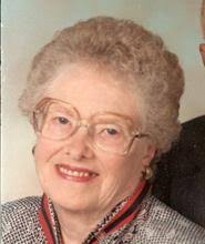 Obituary information for Helen Olinger