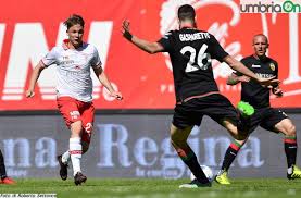 Fumano in treno e aggrediscono agenti: Perugia Ternana 2 3 Vista Da Settonce Umbriaon