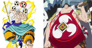 I enjoy making guides and helping people out. 10 Things You Should Know About God Enel Pagina 2 Di 2 One Piece