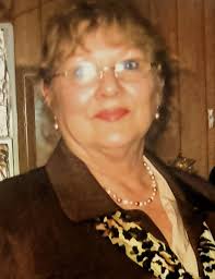 Obituary for Diana (Wright) Barr