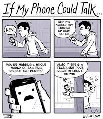 Your phone is not ruining your peace, you yourself are doing it all. Death Of Conversation 57 Images Of How Smartphones Take Over Our Lives Bored Panda