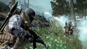 Modern Warfare 4 Wallpapers Group 77