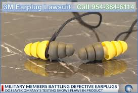 The ongoing 3m earplug lawsuit now seeks to hold the company accountable. 3m Earplug Lawsuit Oppenheim Law