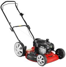Cobra Mm51b Petrol Lawn Mower Lawn Mower Mulching Zero Turn Lawn Mowers