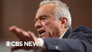 Public health system needs 'kick in the rear': Peter Pitts