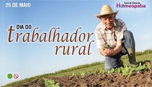 O grupo boticário, por meio da fundação grupo boticário, mantém duas rppns: 25 De Maio Dia Do Trabalhador Rural Homeopatias Com Curso De Homeopatia