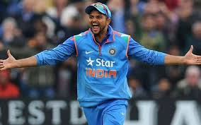 New delhi india, april 16 (ani): Suresh Raina Rajat Patidar Syed Mushtaq Ali Trophy 2018
