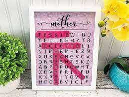 Free Free 203 Mother&#039;s Day Word Search Svg SVG PNG EPS DXF File
