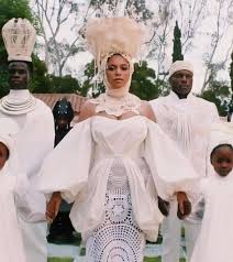 I cover luxury lifestyle categories from fashion to travel, sharing the latest on unique creative collaborations, industry innovators, extravagant suites in every corner. The Most Striking Fashion Looks In Beyonce S Black Is King British Vogue