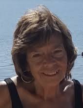 Obituary information for Mary Christina "Chris" Parker