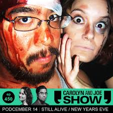 THE CAROLYN AND JOE SHOW