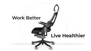 Uplift Desk Pursuit Ergonomic Chair By Uplift Desk Facebook