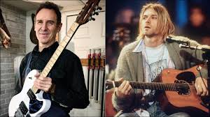 Kurt cobain was a brilliant mind and this is a guide to some of the things he did. Nirvana Tech Talks Why Kurt Liked Fender Guitars Clarifies Whether Cobain Ever Played A Les Paul Music News Ultimate Guitar Com