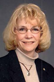 Sharon Elaine Tabor 1945-2021