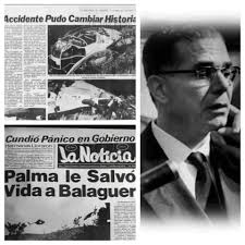 Historia Dominicana en Gráficas