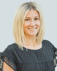 Brooke Buck, Licensed Professional Counselor, Alexandria, VA, 22304