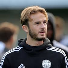 James Maddison's Arsenal transfer stance, ideal position and Brendan  Rodgers row