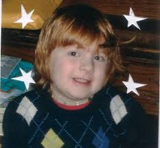 Jasper James Butzlaff (2001-2007)