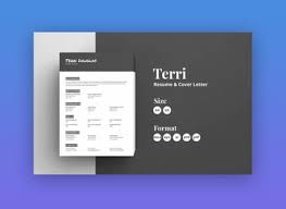 You can then modify and complete these curriculum vitae examples as you like. Modern Resume Templates W Clean Elegant Cv Designs 2021