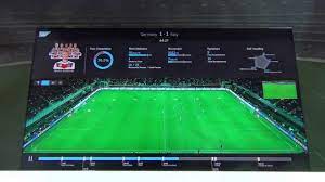 Football Analytics A Demo From Sap About Big Data Youtube