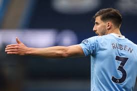 Player for @mancity & @portugal @polarissports twitter.com/rubendias?s=11. Ruben Dias Player Of The Year And A Manchester City Captain In All But Name The Athletic
