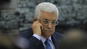 Abbas son calls IDF a 'Nazi army'