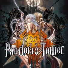 Pandora's Tower - IGN