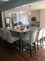 7b2b957cafb79fd55925a1d466869d79 Jpg 736 981 Home Kitchens Kitchen Remodeling Projects Kitchen Layout