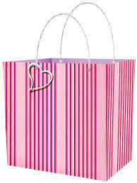 Christmas Gift Bag Clipart Clip Art Library Clip Art Pink Gifts Picture Gifts