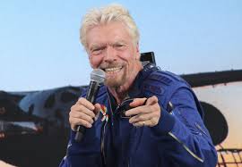 It is developing commercial spacecraft and aims to provide suborbital spaceflights to space tourists and suborbital. Oitcbfqhn Qsem