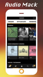 Descarga el apk para android de audiomack premium una app para escuchar y descargar música gratis / versión: Audiomack Free Music Free Tips 2018 For Android Apk Download