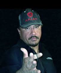 Leonard Shaun Two Bulls, 44