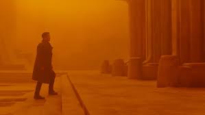 Director Denis Villeneuve On Blade Runner 2049 Pressures Why Dune Is The Project Of His Life Blade Runner 2049 Blade Runner Movie Shots