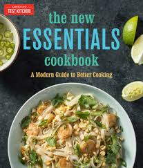 We did not find results for: The New Essentials Cookbook 9781945256042 Penguinrandomhouse Com Books