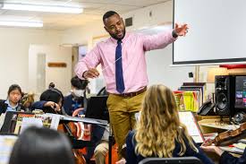 Expert Teachers & Private School Faculty | Fay School