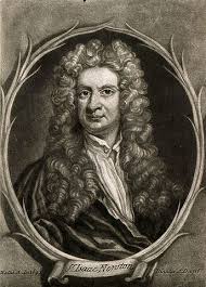Sir Isaac Newton