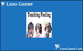 Download teaching feeling for android on aptoide right now! Teaching Feeling Apk Download For Android Luso Gamer