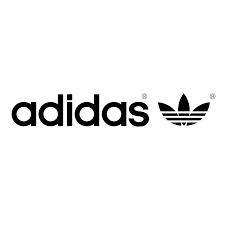 Three parallel stripes, a trefoil, a mountain. Adidas Vector Logo Download Free Svg Icon Worldvectorlogo