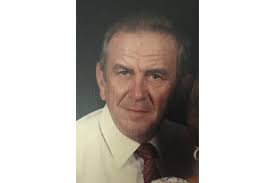 Paul Strauch Obituary (2018)