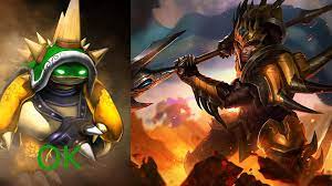 • 93 млн просмотров 2 года назад. 5 League Of Legends Memes Every Player Should Know One Esports One Esports