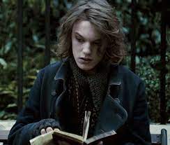 Jamie campbell bower harry potter. Gellert Grindelwald Harry Potter Characters Jamie Campbell Bower Jamie Campbell