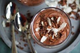 Recette Mousse Au Chocolat Sans Oeufs Supertoinette Recette En 2020 Gateau Moelleux Moelleux Au Citron Mousse Chocolat Sans Oeuf