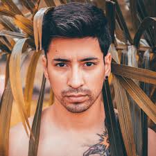 Luis Fernando Terrazas Cespedes