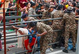 Press Trust of India - News update
