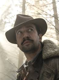 When Will Lin Manuel Miranda Be On His Dark Materials Lin Manuel Miranda Dark Material His Dark Materials
